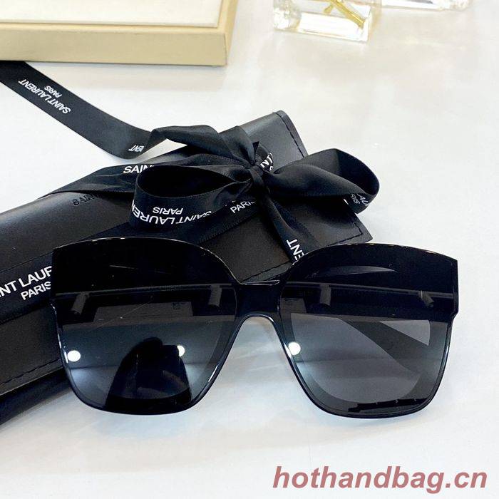 Saint Laurent Sunglasses Top Quality SLS00077
